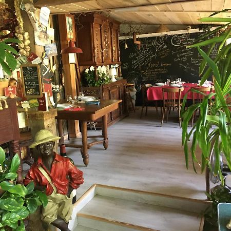 Bed And B Les Truffieres Bed and Breakfast Trémolat Εξωτερικό φωτογραφία