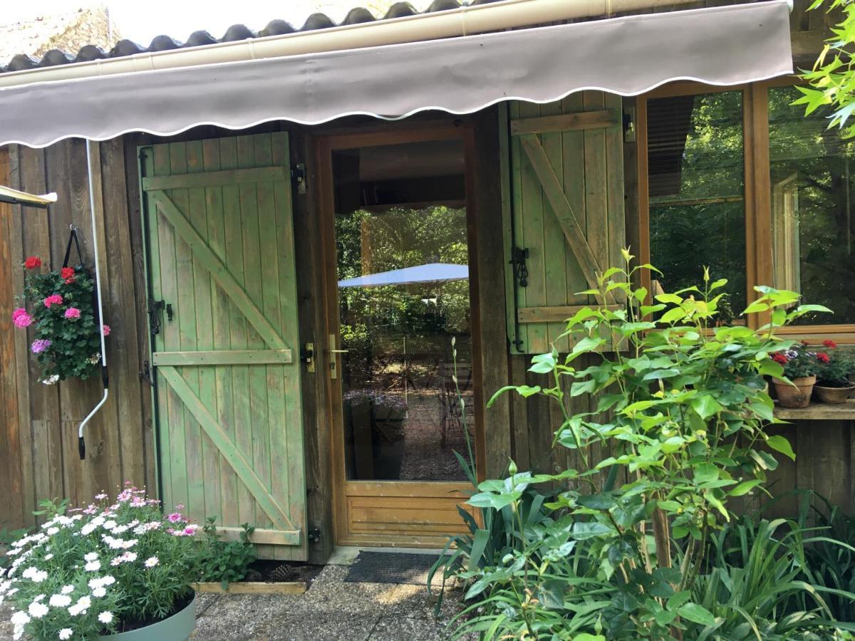 Bed And B Les Truffieres Bed and Breakfast Trémolat Εξωτερικό φωτογραφία