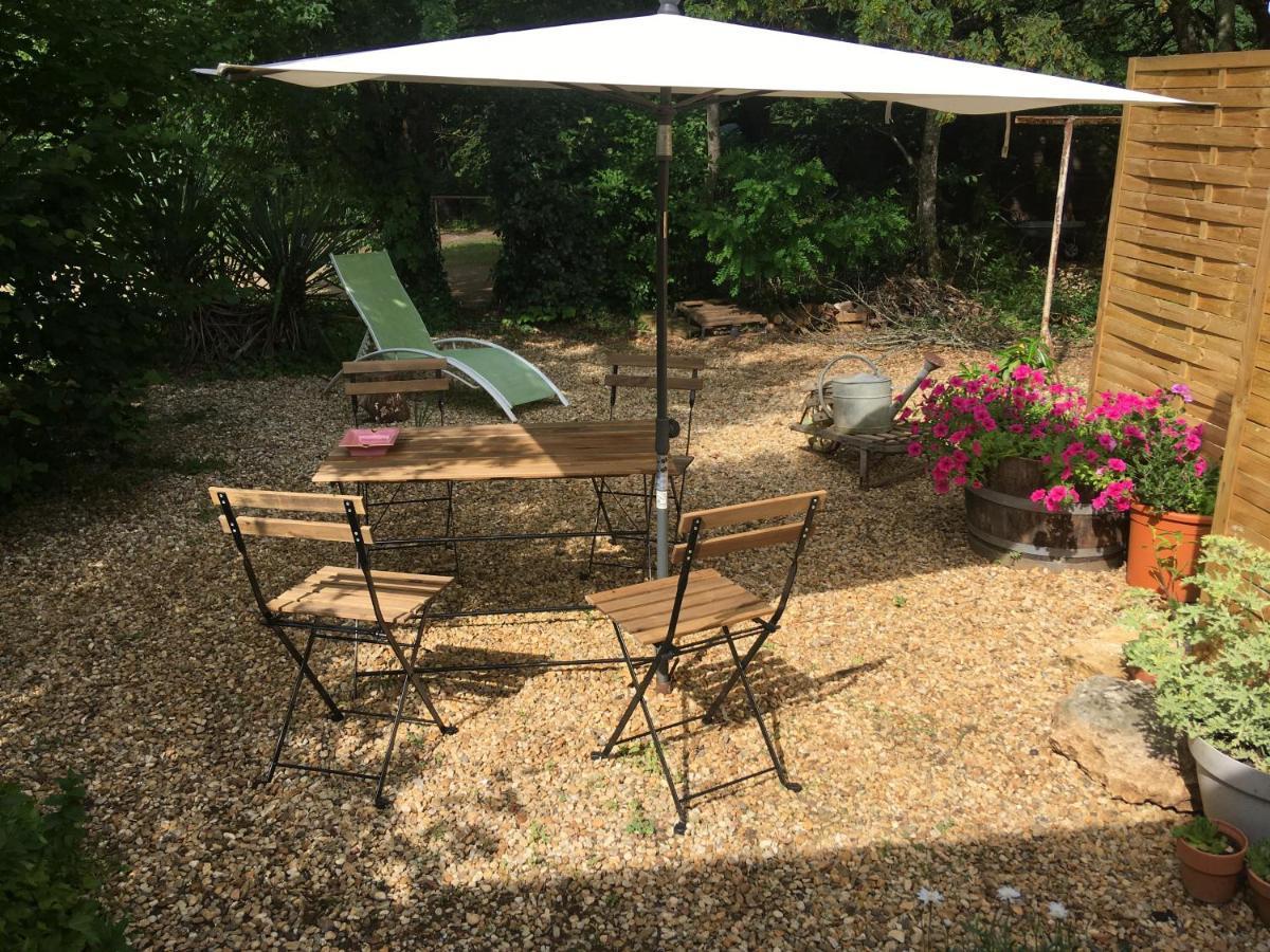Bed And B Les Truffieres Bed and Breakfast Trémolat Εξωτερικό φωτογραφία